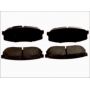 Set placute frana Set placute frana