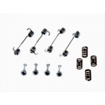 Kit de montaj saboti frana