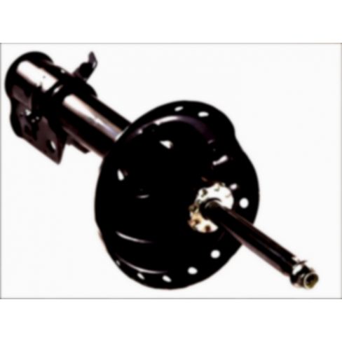 Amortizor ax fata Amortizor ax fata