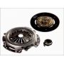 Clutch kit with bearing