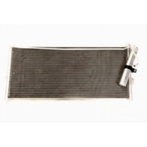 Radiator aer conditionat