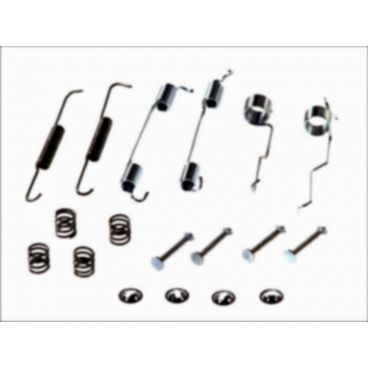 Kit de montaj saboti frana
