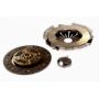 Clutch kit with bearing