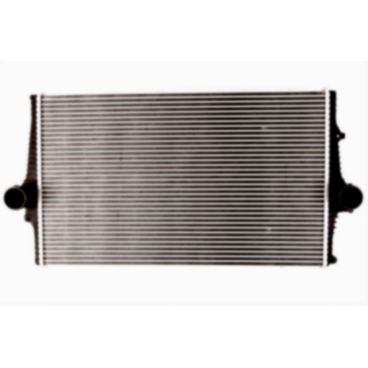 Radiator aer