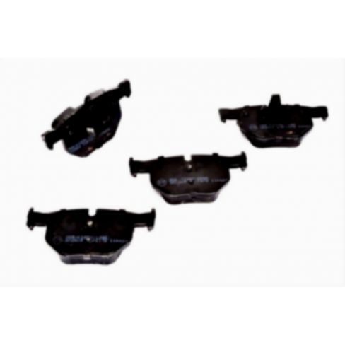 Set placute frana Set placute frana