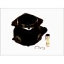 Piston compresor cu bucsa