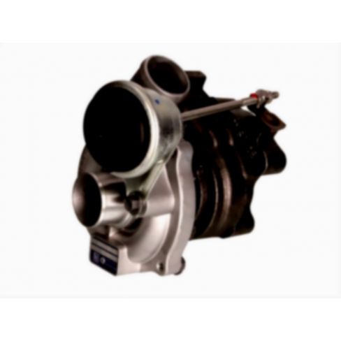 Turbosuflanta