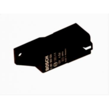 Releu bujie incandescenta