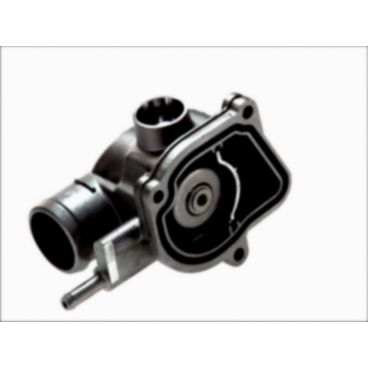 Termostat racire