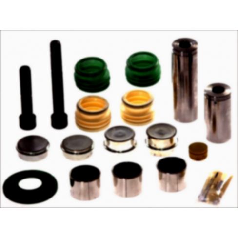 Kit reparatie etrier frana