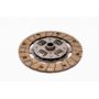 Clutch kit with release plate