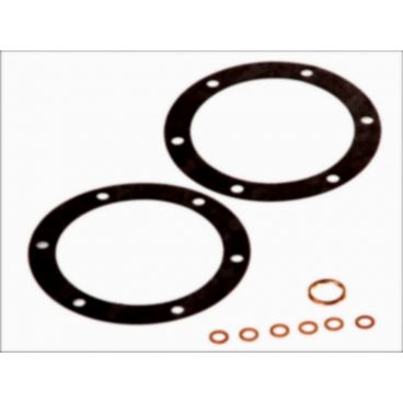 Set garnituri baie de ulei