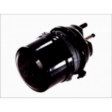 Servo-motor frana