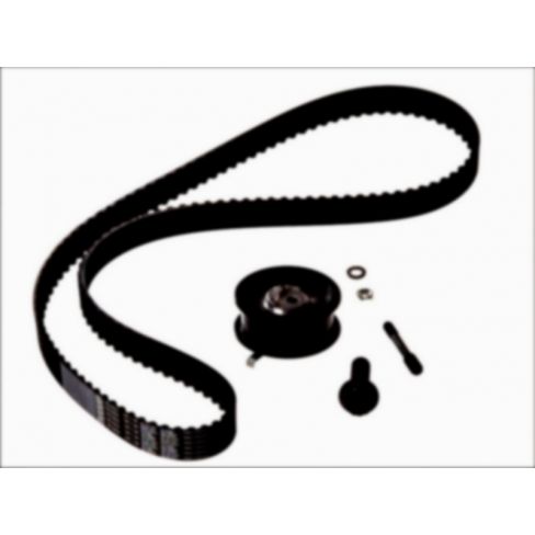 Kit distributie (curea+role)
