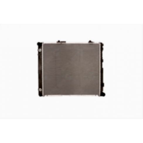 Radiator racire cu apa