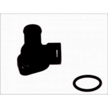 Conector sistem de racire