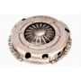 Clutch kit with bearing