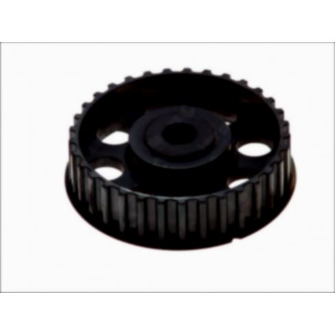 Pinion ax cu came/roata dintata