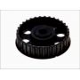 Pinion ax cu came/roata dintata