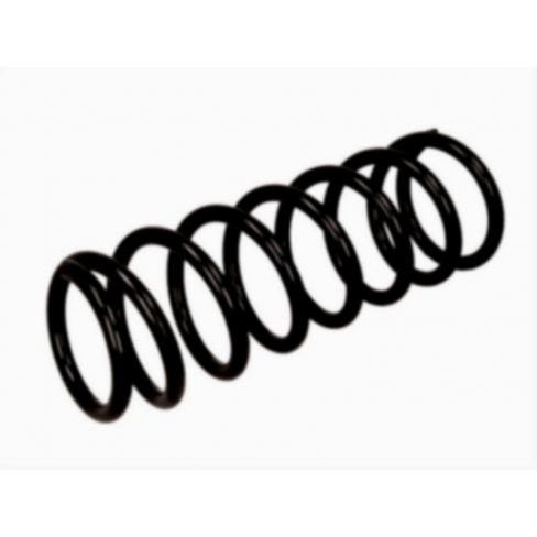 Arc suspensie axa spate