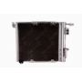 Radiator aer conditionat
