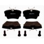 Set placute frana Set placute frana