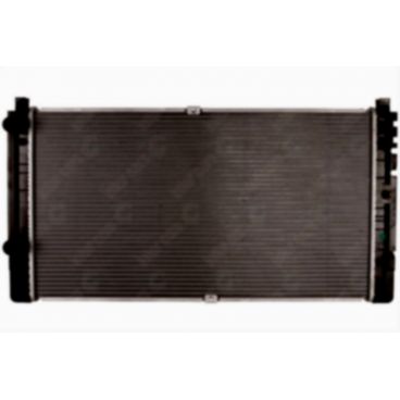 Radiator racire cu apa