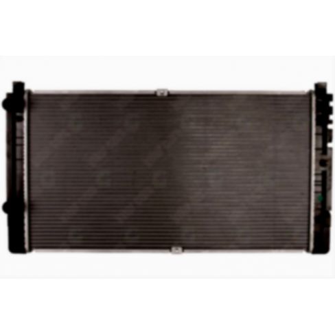 Radiator racire cu apa