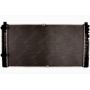 Radiator racire cu apa