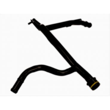 Teava metalica sistem racire