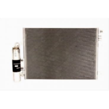 Radiator aer conditionat