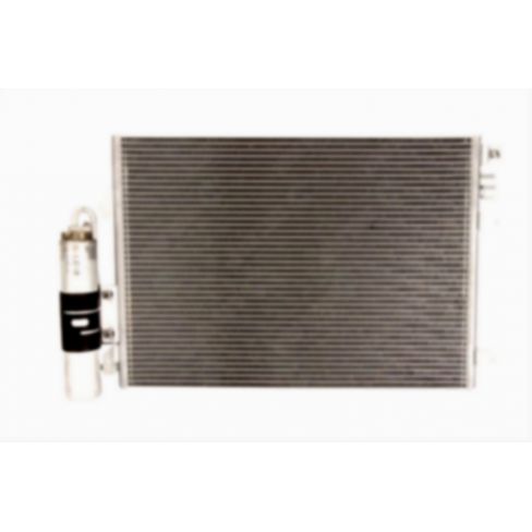 Radiator aer conditionat