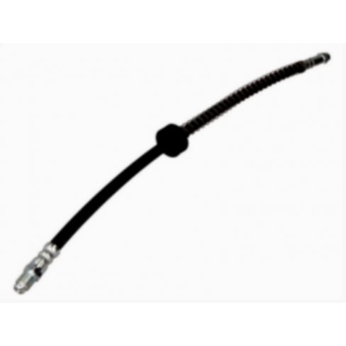 Furtun elastic frana