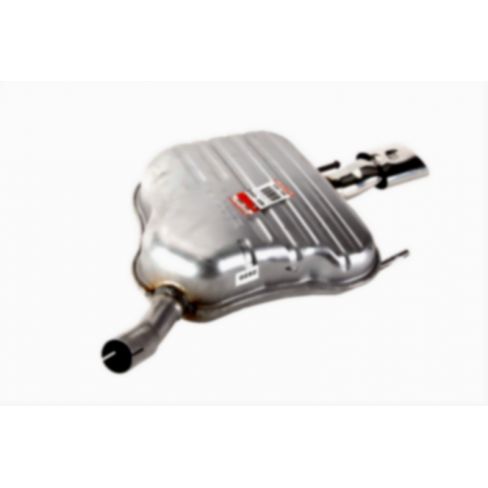 Toba finala esapament Toba finala esapament