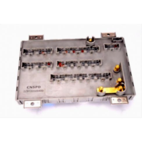 Releu principal Releu principal