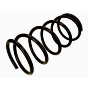 Arc suspensie axa spate