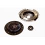 Clutch kit with bearing Clutch kit with bearing
