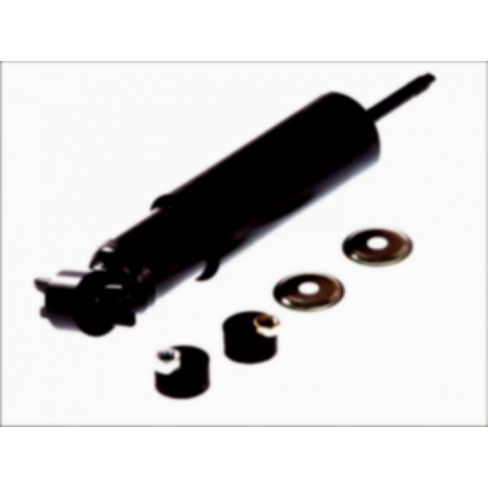 Amortizor ax fata Amortizor ax fata