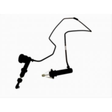 Set pompa ambreiaj + Sevomecanism ambreiaj