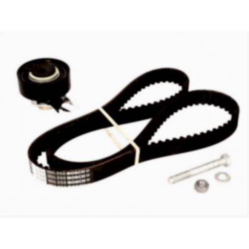 Kit distributie (curea+role)