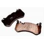 Set placute frana Set placute frana