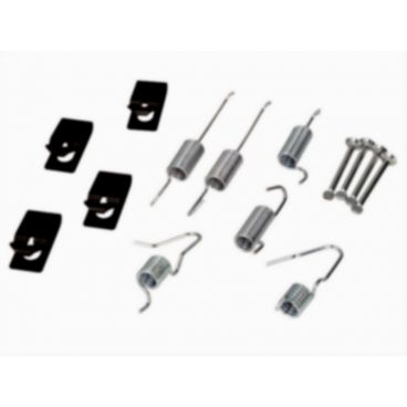 Kit de montaj saboti frana