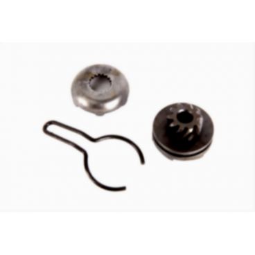 Element sistem de pornire