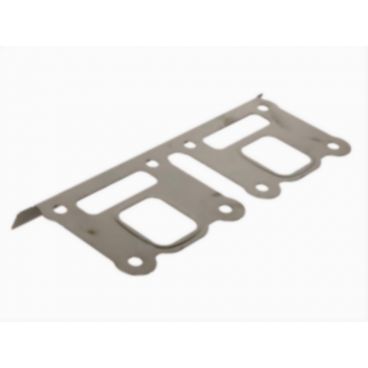 Garnitura galerie evacuare