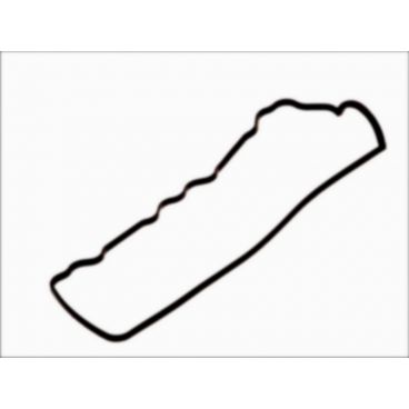 Garnitura capac culbutor