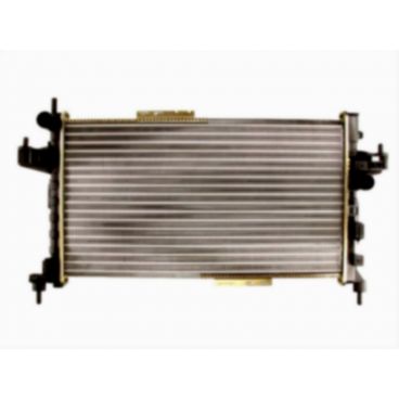 Radiator racire cu apa