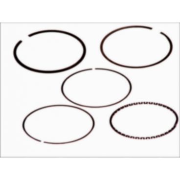 Segmenti piston