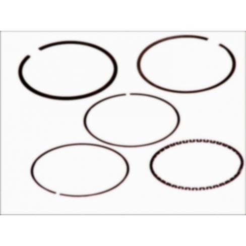 Segmenti piston