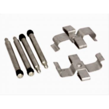 Kit de montaj placute frana