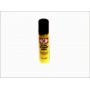 Sport air filter cleaning agents